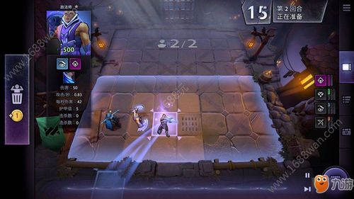 《明末渊虚之羽》法师流攻略：揭秘高效法师玩法技巧