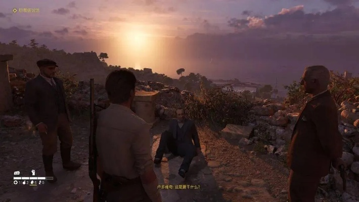 《四海兄弟故乡》剧情揭秘:深度解析游戏内幕,解锁隐藏玩法攻略 《四海兄弟故乡》剧情揭秘:深度解析游戏内幕,解锁隐藏玩法攻略