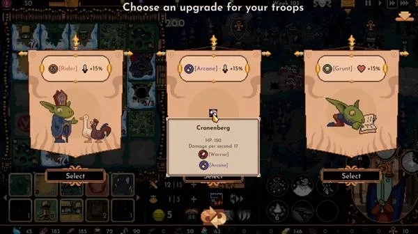 《王之凝视》新手攻略：开局资源攻略，掌握游戏胜局关键