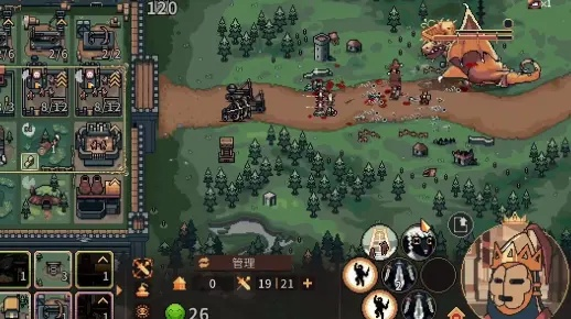 《王之凝视》新手攻略：开局资源攻略，掌握游戏胜局关键