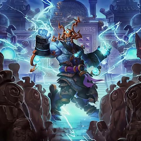 雷电法师加点攻略:《泰坦之旅2》升级秘籍大揭秘 雷电法师加点攻略:《泰坦之旅2》升级秘籍大揭秘