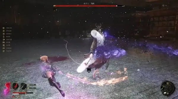 《明末渊虚之羽》黄嫣攻略:深度解析技能机制与高效打法技巧 《明末渊虚之羽》黄嫣攻略:深度解析技能机制与高效打法技巧