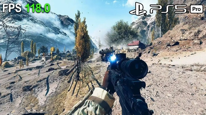 PS5Pro联机实况《战地6》深度解析:独家攻略技巧大揭秘 PS5Pro联机实况《战地6》深度解析:独家攻略技巧大揭秘