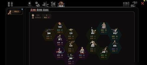 《王之凝视》2.0巨人流攻略:深度解析巨人流玩法技巧 《王之凝视》2.0巨人流攻略:深度解析巨人流玩法技巧