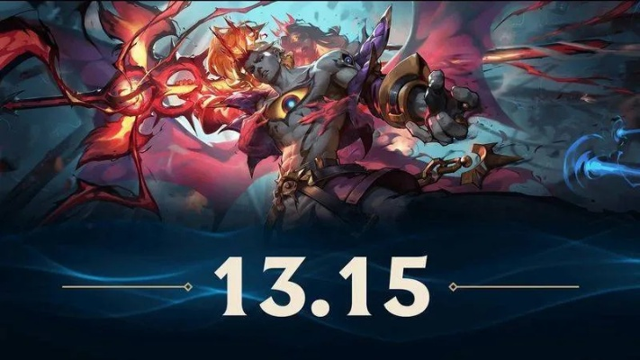 《英雄联盟》14.9版本斗魂战场英雄调整解析:深度剖析新平衡策略 《英雄联盟》14.9版本斗魂战场英雄调整解析:深度剖析新平衡策略