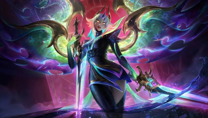 《英雄联盟》14.9版本斗魂战场英雄调整解析:深度剖析新平衡策略 《英雄联盟》14.9版本斗魂战场英雄调整解析:深度剖析新平衡策略