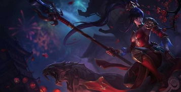 S15艾希攻略:主宰玩法解析,轻松掌握艾希制胜技巧 S15艾希攻略:主宰玩法解析,轻松掌握艾希制胜技巧