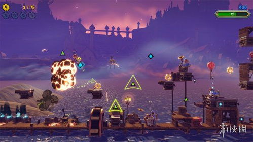 《英雄联盟》海克斯斗魂竞技场攻略大全,深度解析必看技巧 《英雄联盟》海克斯斗魂竞技场攻略大全,深度解析必看技巧