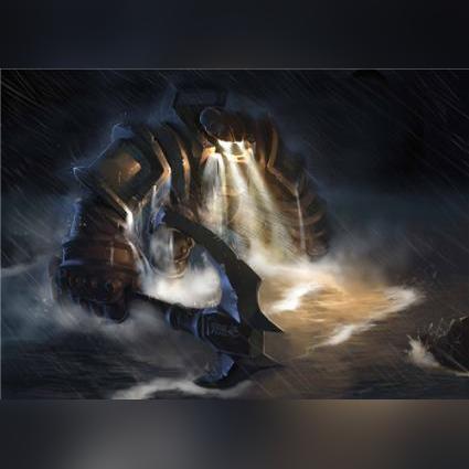 《泰坦之旅2》技能解析：揭秘五大类型，助你畅游泰坦世界