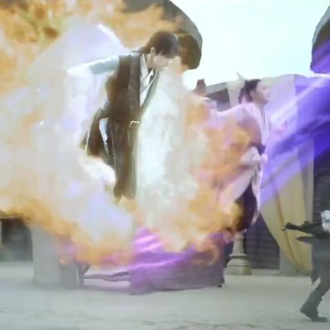 《泰坦之旅2》技能解析：揭秘五大类型，助你畅游泰坦世界