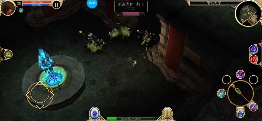 《泰坦之旅2》超爆穿刺飞刀攻略:掌握飞刀流技巧,轻松制胜! 《泰坦之旅2》超爆穿刺飞刀攻略:掌握飞刀流技巧,轻松制胜!