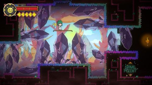 《爱氏物语》深度解析：沉浸式玩法揭秘，体验独特魅力！