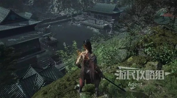 《明末渊虚之羽》攻略:素衣侠女支线任务详解,轻松解锁隐藏剧情 《明末渊虚之羽》攻略:素衣侠女支线任务详解,轻松解锁隐藏剧情