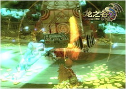 《龙之谷世界》独家揭秘：二次转职攻略，助你轻松升级！