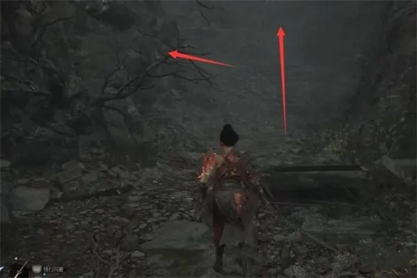 《明末渊虚之羽》赵云支线攻略：白袍老者任务全解析，高效通关秘籍！