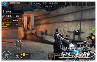 《枪途末路》耐力攻略:掌握生存技巧,解锁极限挑战新境界 《枪途末路》耐力攻略:掌握生存技巧,解锁极限挑战新境界