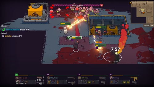 《枪途末路》攻略：必备配置解析，轻松购入攻略全揭秘