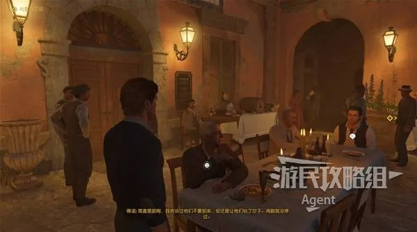 《四海兄弟故乡》解锁自由探索：揭秘进入无拘束冒险之旅的独家秘籍