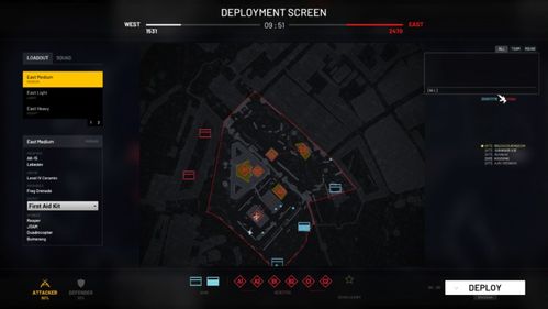 《战地6》B测地图挑战攻略：解锁全新战术玩法秘籍