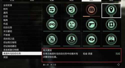 GTAOL佩里科岛载具战攻略：深度解析改动亮点