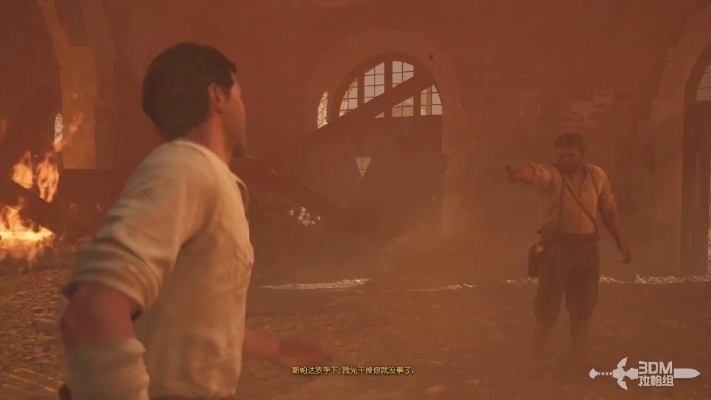 《四海兄弟故乡》揭秘:探索开放世界新玩法攻略 《四海兄弟故乡》揭秘:探索开放世界新玩法攻略