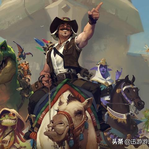 炉石传说伊莉斯攻略:高效任务法构筑秘籍大公开 炉石传说伊莉斯攻略:高效任务法构筑秘籍大公开