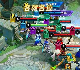 五天速成!金铲铲之战龙龟阵容攻略,掌握制胜秘诀! 五天速成!金铲铲之战龙龟阵容攻略,掌握制胜秘诀!