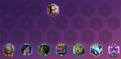 五天速成!金铲铲之战龙龟阵容攻略,掌握制胜秘诀! 五天速成!金铲铲之战龙龟阵容攻略,掌握制胜秘诀!