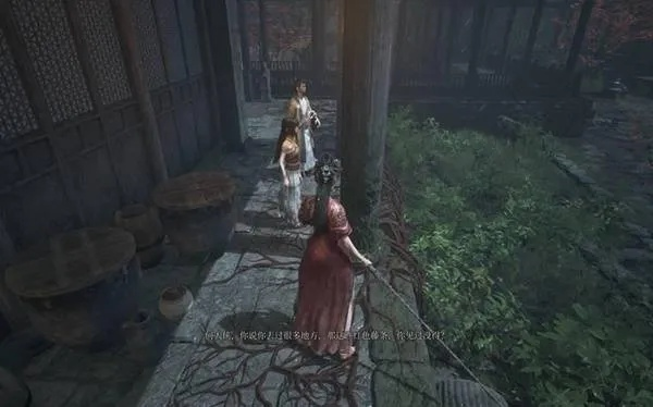 《明末渊虚之羽》方瑶支线攻略揭秘:高效完成方法详解 《明末渊虚之羽》方瑶支线攻略揭秘:高效完成方法详解