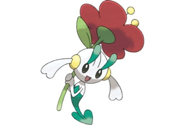 永恒之花获取攻略:快速掌握宝可梦传说ZA花叶蒂秘籍 永恒之花获取攻略:快速掌握宝可梦传说ZA花叶蒂秘籍