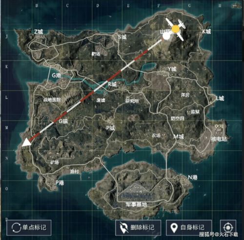 《逃离鸭科夫》新集装箱位置揭秘:黄色货柜必找攻略! 《逃离鸭科夫》新集装箱位置揭秘:黄色货柜必找攻略!