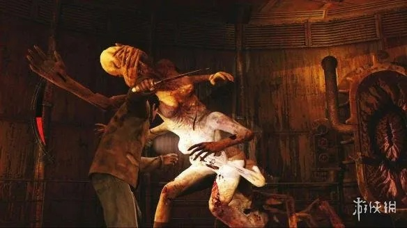 《寂静岭》两部经典捆绑包，独家首发PS商店，沉浸式恐怖体验升级！