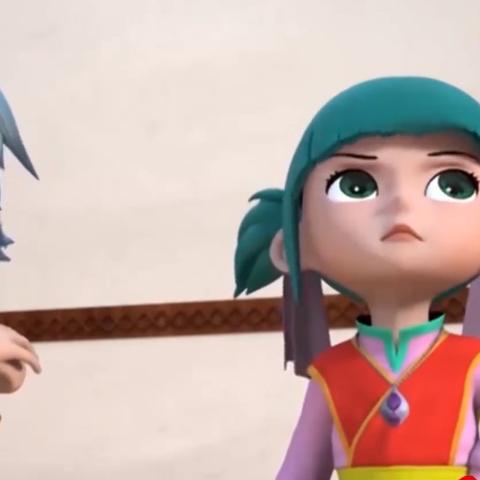 《惊天动地》正统续作预约开启，11月25日震撼上线，独家体验抢先占位