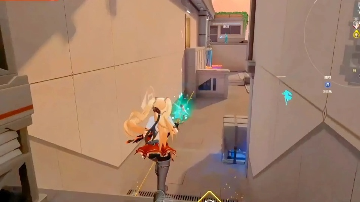 《卡拉彼丘》手游新角色纸片人登场，体验独特魅力喵！