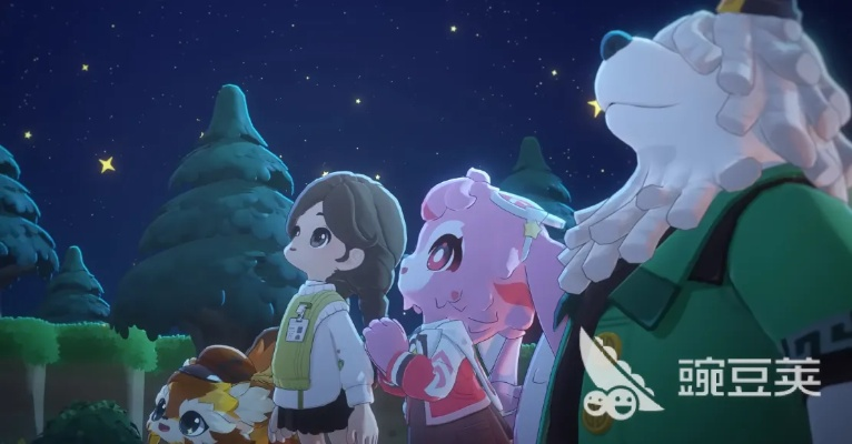 《星布谷地》首测11月7日开启，沉浸式生活模拟体验新高度