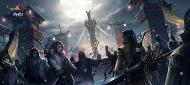 剑网3新流派无相楼CG首曝，10月30日资料片上线，独家揭秘！