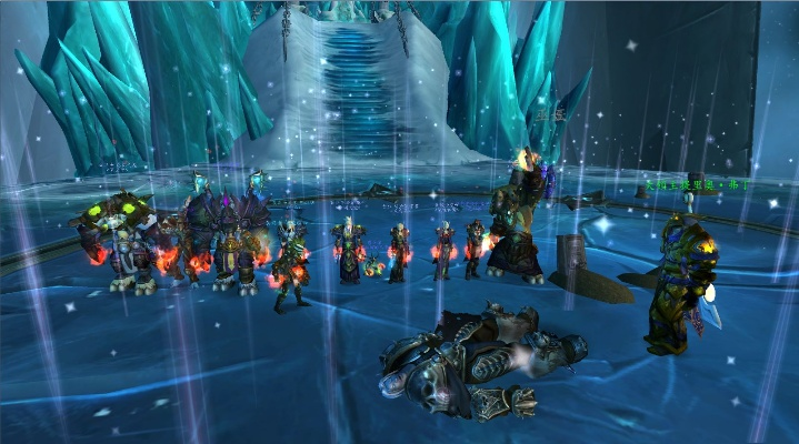 熊猫人前夕85级速刷攻略:防骑独闯闪电大厅高效技巧揭秘 熊猫人前夕85级速刷攻略:防骑独闯闪电大厅高效技巧揭秘