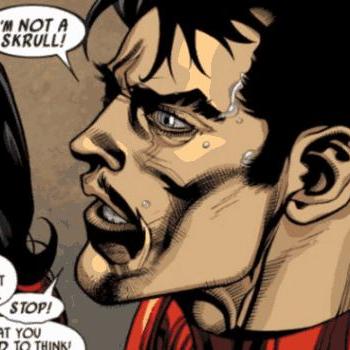 钢铁侠&凤凰女震撼亮相！《漫威宇宙入侵》发售日期大揭秘，独家福利等你来抢！