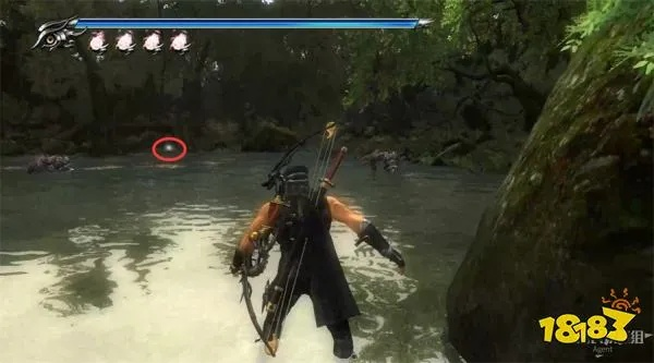 《忍龙4》全20个血量上限道具攻略!纯黑鳞与灵草收集秘籍大揭秘 《忍龙4》全20个血量上限道具攻略!纯黑鳞与灵草收集秘籍大揭秘