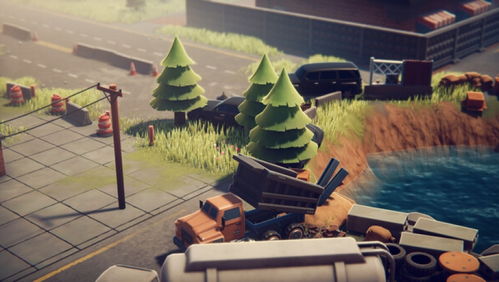 《逃离鸭科夫》探秘：隐藏物品大揭秘，未公开宝藏一网打尽