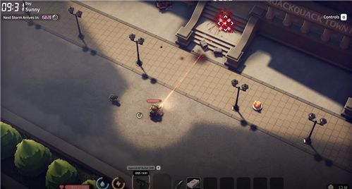 《逃离鸭科夫》探秘：隐藏物品大揭秘，未公开宝藏一网打尽