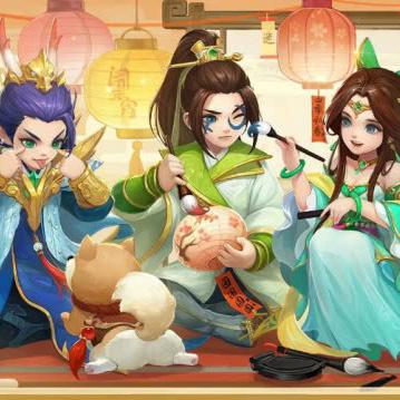 独家体验!这款回合制神作,其他游戏都黯然失色,慎点!必玩推荐! 独家体验!这款回合制神作,其他游戏都黯然失色,慎点!必玩推荐!