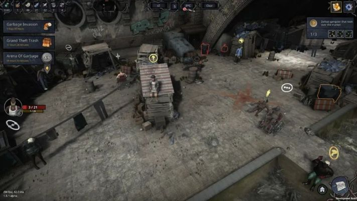 独游盛宴!流浪巫师厂牌双作亮相Steam尖叫节,独家体验等你来战 独游盛宴!流浪巫师厂牌双作亮相Steam尖叫节,独家体验等你来战