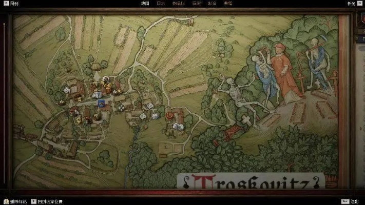 《天国:拯救2》DLC3震撼来袭!全新地图解锁,剧情大改写,沉浸式体验升级! 《天国:拯救2》DLC3震撼来袭!全新地图解锁,剧情大改写,沉浸式体验升级!