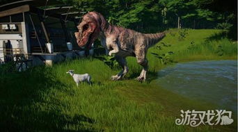 侏罗纪世界进化3攻略：打造独特景点秘籍大公开