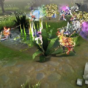 《大唐无双》经典揭秘:竞技传奇背后的创新魅力 《大唐无双》经典揭秘:竞技传奇背后的创新魅力