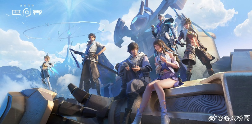 王者荣耀十周年巨献!《王者荣耀世界》IP新游2026春震撼来袭,体验全新游戏世界! 王者荣耀十周年巨献!《王者荣耀世界》IP新游2026春震撼来袭,体验全新游戏世界!