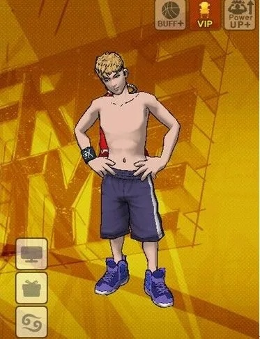 《街头篮球》角色揭秘:10.23版本大猜想,独家前瞻! 《街头篮球》角色揭秘:10.23版本大猜想,独家前瞻!