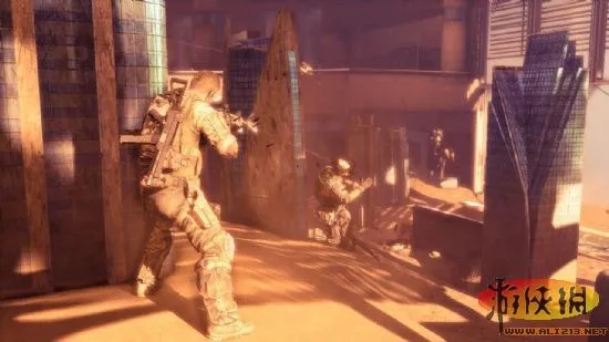 《特种部队》破晓行动首测预告：独家揭秘全新战术玩法