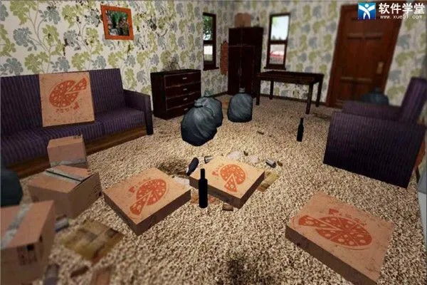 《房产达人评测：一屋不扫，扫遍天下房产秘籍》